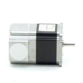NEMA23 2-Phasen-Schrittmotor 0.9° 0.95Nm Anschlußkasten 2.0A Frontwelle:6.35mm  Neu OVP