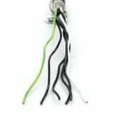 Leistungsleitung 14,5 m nach Siemens 6FX5002-5DG01-1BE5  Neu