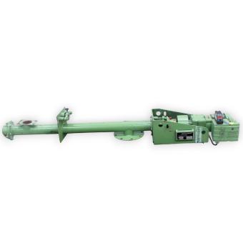 Screw conveyor 