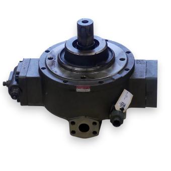 Bosch RKP-63RPV radial piston pump  Used