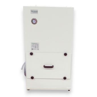 Kühlschmierstoff-Abscheider EM Compact GROB 2500 A 