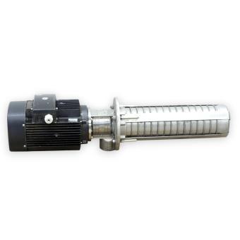 Centrifugal pump MTR10-14/10 A-W-I-HUUE 