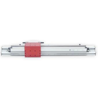 Pneumatischer Linearantrieb PMP 02 
