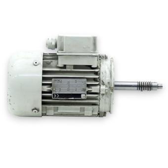 Electric motor  Used