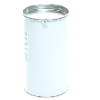 1 kg can, 5 pieces  New FS