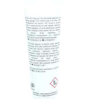 100 g tube, 20 pieces  New FS