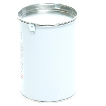 1 Kg Blechdose 5 Stück  Neu OVP