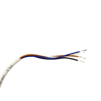 Cylindrical light sensors BOS 18KF-PA-1XA-C-02 