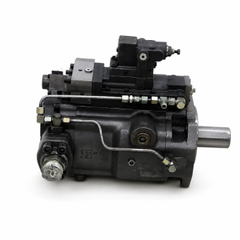 Variable displacement axial piston pump  Used