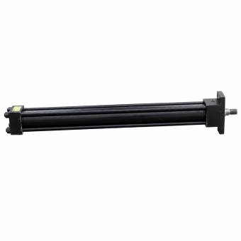 Hydraulic Cylinder  Used