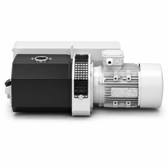 Vacuum pump  Used