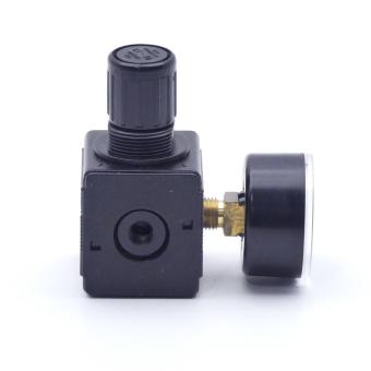 pressure control valve 