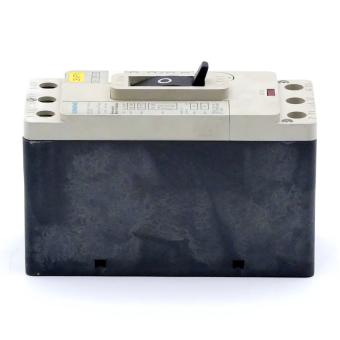 Motor protection switch 