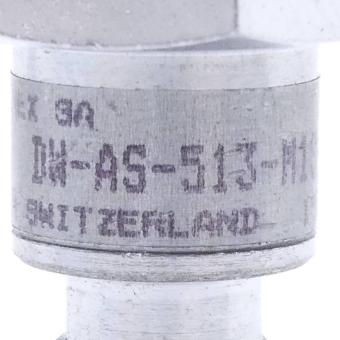 Sensor Induktiv 
