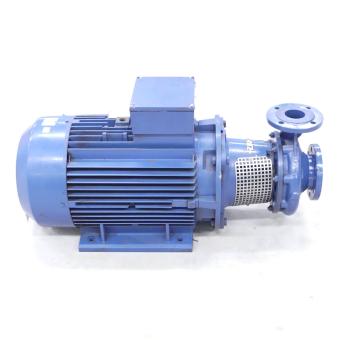 Centrifugal Pump  65-200 2B+30/2 