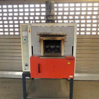 Kammerofen 1250°C 