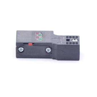 3 Pieces Busconnector 