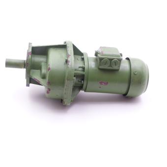 Gearmotor K7683190 