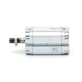 Pneumatic cylinder ADVU-25-35-A-P-A 