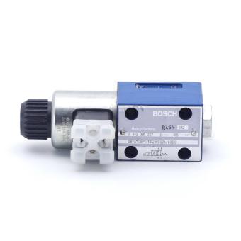 4/2 way valve 