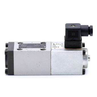 3/2 Directional control valve  