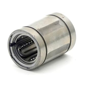 Linear bushing 