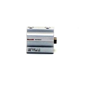 Pneumatic cylinder 