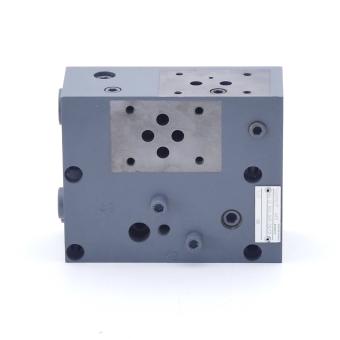 Hydraulikblock IH02B06-069-20 