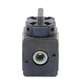 Shutt-off Valve 