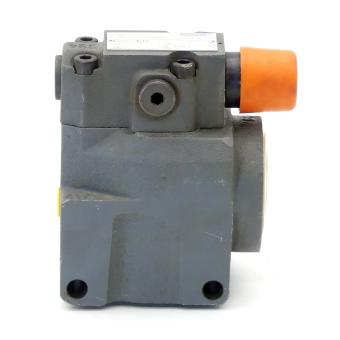 Pressure relief valve DB 25 G2-52/100XU 