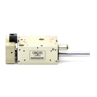 Linear module 