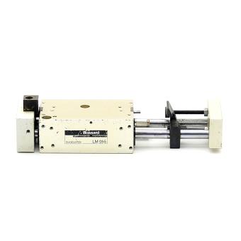 Linear module 