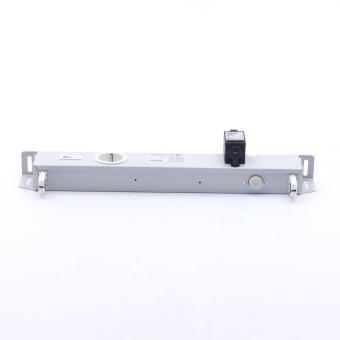 Control cabinet light 