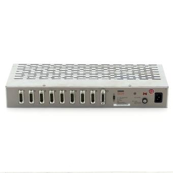 Ethernet Transceiver DELNI 