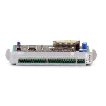 Input Module E24V 