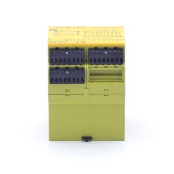 Sicherheitsrelais PNOZ X9P  