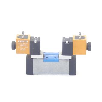 Magnetic valve JMDDH-5/2-D-1-C-SA 