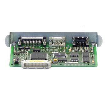 Alarm counter 