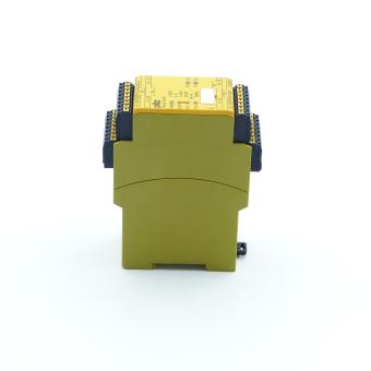 Not-Aus-Schaltgerät PNOZ XV2P C 0,5/24VDC 2n/o 2n/o fix 