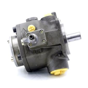 Vane pump 00534508 