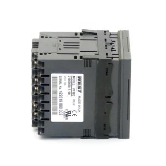 Temperature Controller 