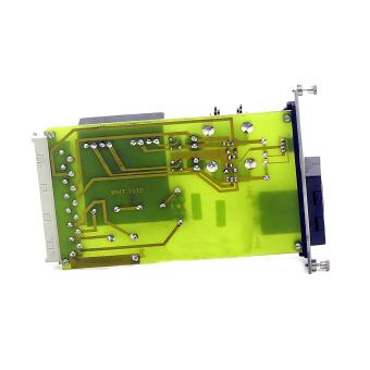 Control Panel Power Supply 