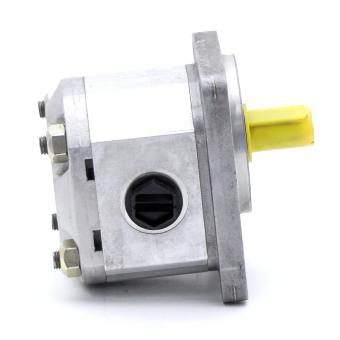 Gear pump 