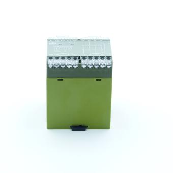 Safety Relay PNOZ 1 3S / 1Ö 