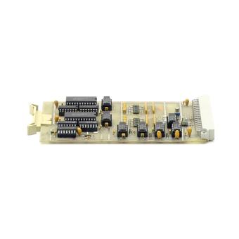 Circuit Board  Used