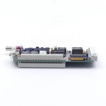 Energiemeßeinheit C7005CPU V1.2  Neu