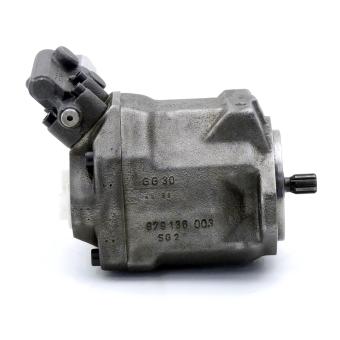 Axial piston pump A10VSO 10 DR /52R-VUC64N00 