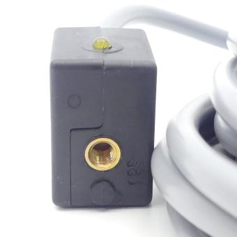 Proximity switch 