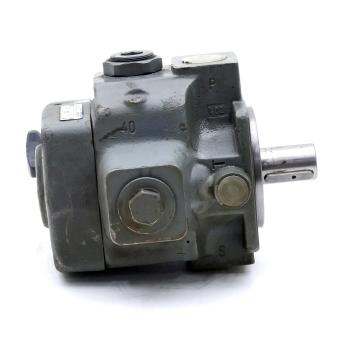 Vane pump 517539/3 