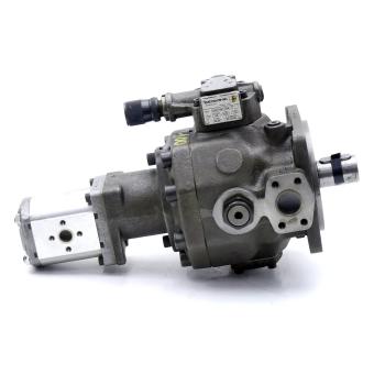 Vane pump  Refurbished